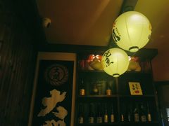 -鸟鹏烧鸟居酒屋(仁恒梦中心店)