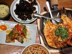 -云海肴·汽锅鸡·云南菜(美罗城店)