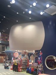 -奈尔宝·儿童乐园·亲子餐厅(鄞州万达店)