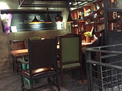 -FASHION BAKERY法森贝克(新德路店)