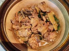 -久宴·天目湖大鱼头(恐龙园店)