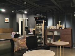 -Hei Cafe(工体店)