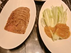 -大理实力希尔顿酒店•御玺中餐厅