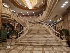 -万宝海鲜舫(劳动公园店)