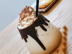 摩卡-怪 kafe.