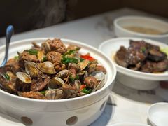 -双合园·海鲜水饺青岛菜(上清路店)