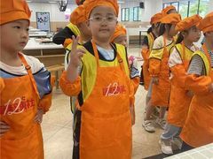 -星起航语言艺术·少儿语言口才(金源购物广场店)