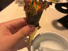 -港丽餐厅(高德置地店)