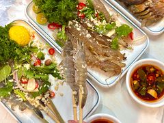 -官塘锋记鱼生·生腌·砂锅粥(牌坊街店)