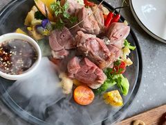 -haxnbauer海森堡德国餐厅(深圳coco店)