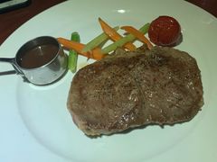 -鹿萤季·营地小馆(皇后公园店)