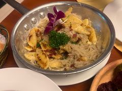 酸菜面-申德勒加油站西餐厅(日坛路总店)