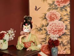 -海马体照相馆(合肥包河万达广场店)