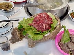 -刘少华贵州小黄牛·鲜牛肉火锅(总店)
