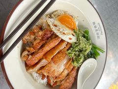 -兴华里茶记(禅城同济首店)