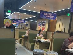 -海底捞火锅(天一广场亚细亚店)
