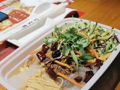 -新兴园饺子馆(望京店)