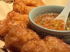 -大头虾越式风味餐厅(光明广场店)