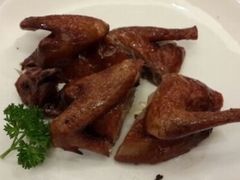 -海逸海鲜酒家(古北店)