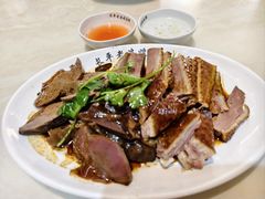 -长平老姿娘夜粥(平东一街店)