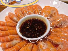 -四川小胡子海鲜(丁村万人海鲜广场店)