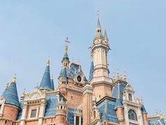 -上海迪士尼度假区