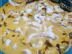 -百岁我家酸菜鱼·烤串(运河上街店)