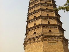 -法门文化景区