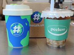 -peekoo coffee(尚嘉中心店)
