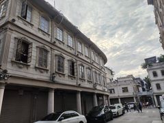 -汕头市小公园