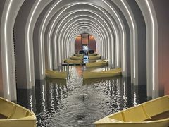 -涨巢·潮玩水疗局