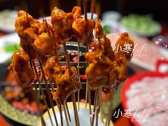 掌中宝-黄家码头老火锅(解放碑旗舰店)