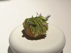 -Oyster Talks 四度蚝法餐厅