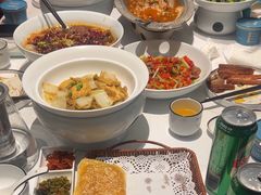 -徽镇小厨·经典徽菜(马连道店)
