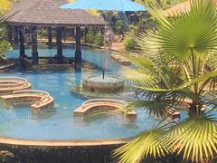 -厦门日月谷温泉渡假村
