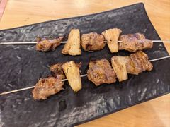 -KAOTOWN烤堂•烧烤(海汇港店)