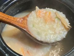 -如轩·海鲜砂锅粥·潮汕菜(南城店)