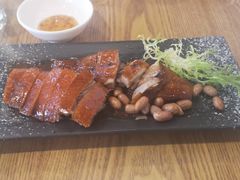 -喜粤糖朝餐厅(三八广场店)