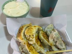 -佑汉小贩大楼熟食中心