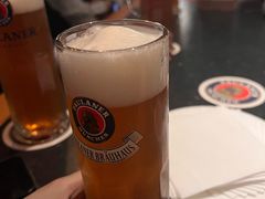 -宝莱纳餐厅(滨江店)