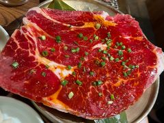-九田家黑牛烤肉料理(太阳宫广场店)