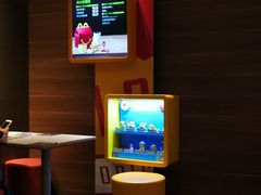 -麦当劳(合肥之心城店)