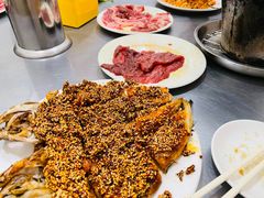 -松明一烤肉馆(鲁园店)