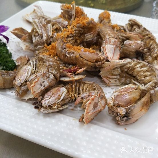 东银海鲜批发城