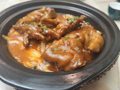 -千岛湖小鱼儿·淳安匠心农家菜