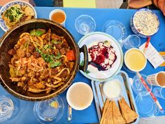 -清真.德枭炕肉店.青海菜(大新街夜市店)