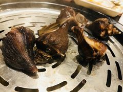 -苏大嘴海鲜牧场(奥林匹克店)
