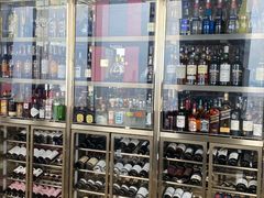 -瑞吉吧 The St·Regis Bar(长沙瑞吉酒店)