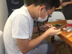 -鈊藝銀匠·银饰DIY工作室(永庆坊店)