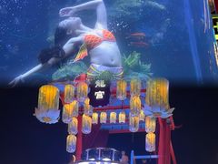 -合肥融创乐园